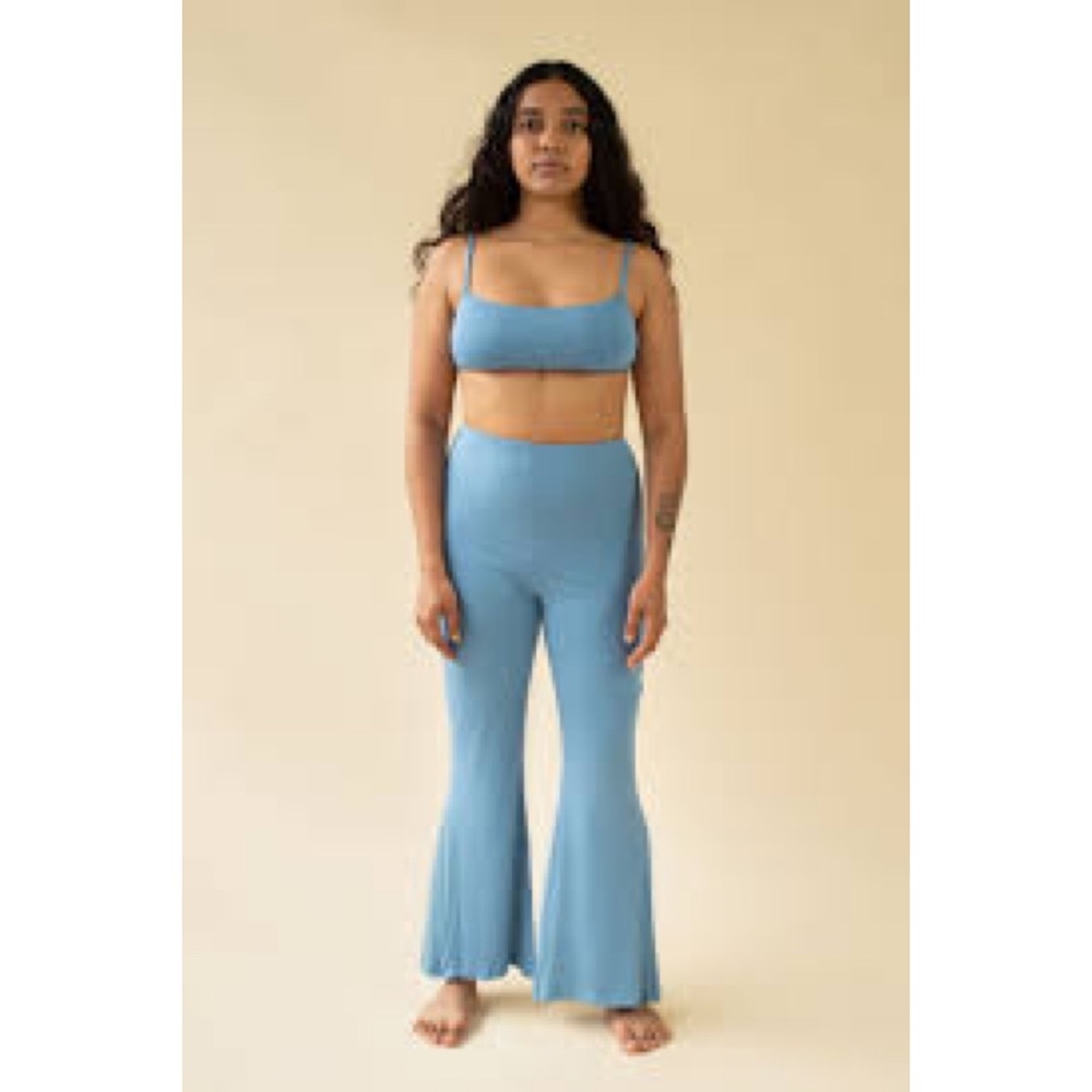 Hara the Label Frankie Flares